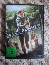 Maze Runner - Die