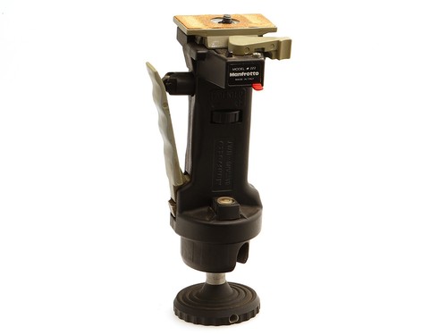 Manfrotto 222 stativkopf - 222,