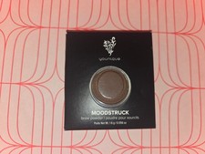 MOODSTRUCK Augenbrauen-Puder-Refill, Braun,Puder, nachfüllen, Younique, Neu, OVP