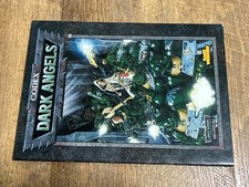 Codex Dark Angels 3. Edt