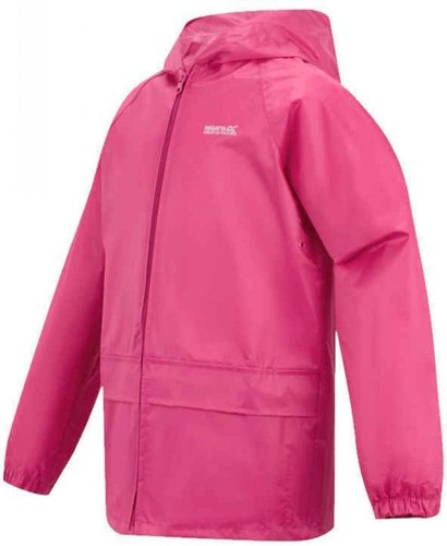 Kinder regenjacke regatta - kinder,