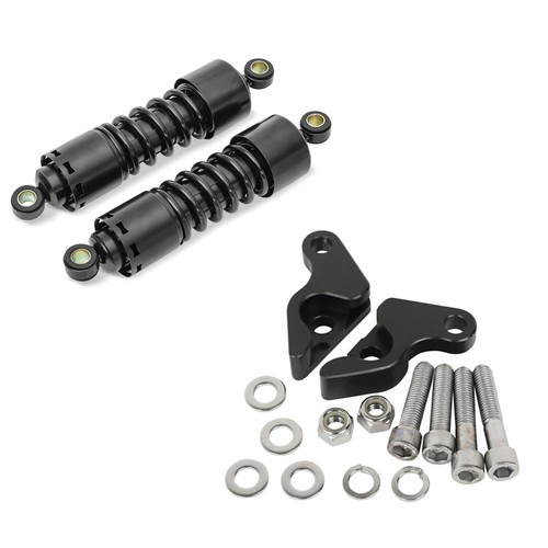 Set stoßdämpfer zoll - stoßdämpfer,