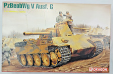 Dragon 9041 PzBeobWg V Ausf. G 1:35 WWII