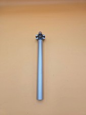 Sattelstütze Suntour XC 27,2 mm vintage retro Rennrad Mountainbike MTB ALU