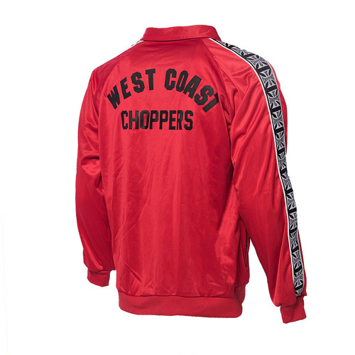 West coast choppers - west,