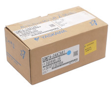 Yaskawa Electric AC Servo Motor | SGM7A-04A7A61