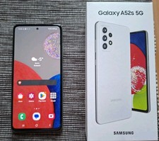 Samsung Galaxy A52s 128gb