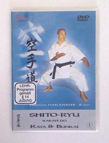 Shito ryu shukokai karate - shito,