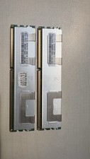 8GB mit 2x 4GB Samsung M393B5170DZ1-CH9 0935 DDR3 RAM Riegel