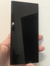 Samsung Galaxy S23 Ultra