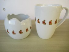 LINDT 1 Kaffeebecher + 1