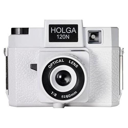 Holga 120n mittelformatkamera - holga,