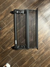 Netztrennwand für Audi Q5, Original Audi Zubehör. Unbenutzt.