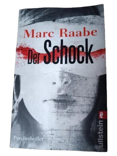Der schock marc raabe - der,