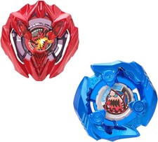 Kampfkreisel X Set - Buster