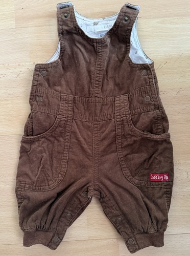 Latzhose feincord - -,
