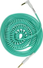 Pig Hog Half Coil 9m Seafoam