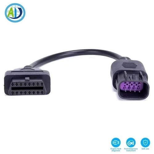Obd2 adapter für polaris - adapter,
