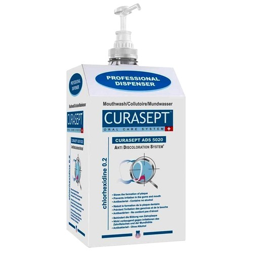 Curasept ads 5020 mundspülung - curasept,