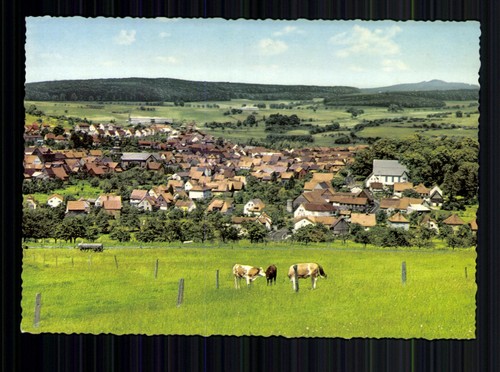 Gedern oberhessen blick - gedern, /oberhessen,
