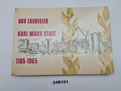 Buch festschrift 800 jahrfeier - buch,