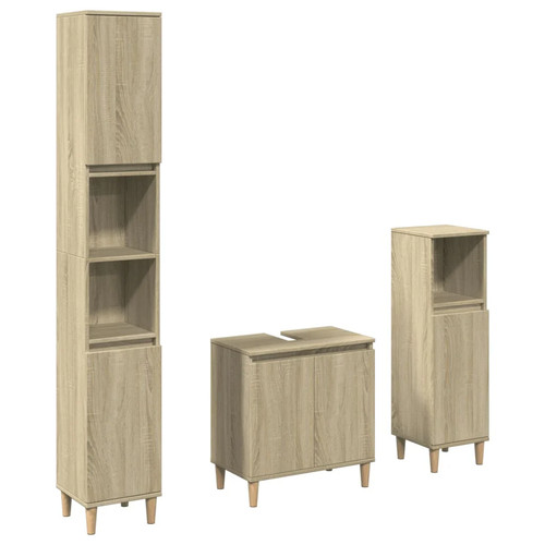 Badmöbel set badschrank - badmöbel,