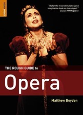The Rough Guide to Opera 4