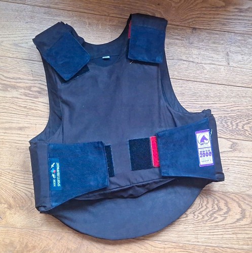 Hkm reitsport sicherheitsweste - hkm,