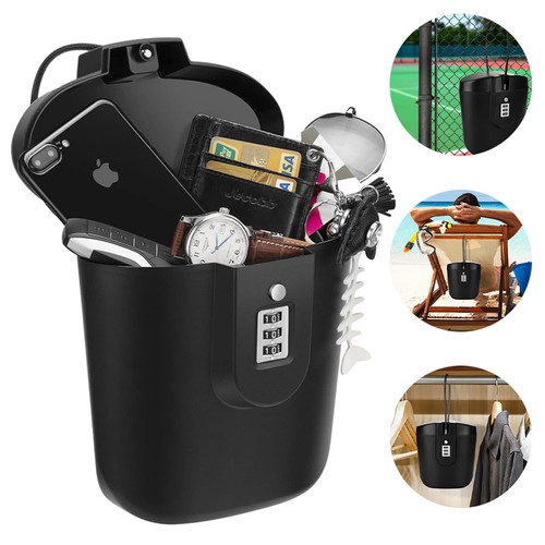 Schlossbox sicherheit - schlossbox,