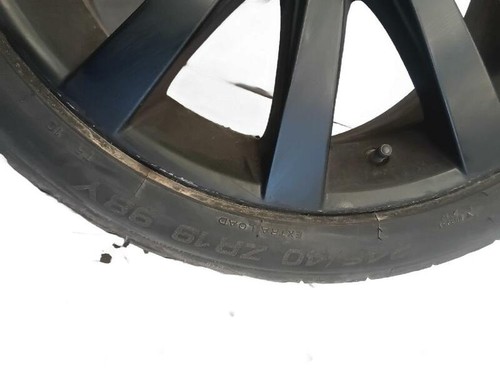 6w831007pa felge jaguar - jaguar, xf