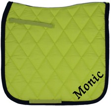 Schabracke Dressur - EVENT -