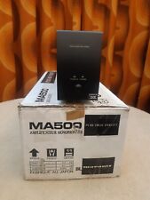 Marantz Mono-Endstufe MA-500, von Fachbetrieb überarbeitet und getestet, OVP