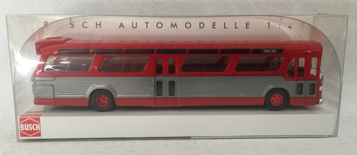 Busch 44501 - 1:87,