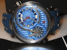 Swiss Legend Herren Armbanduhr