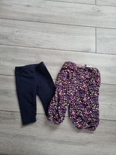 Super Süsses Kleiderpaket Klamottenpaket Mädchen Gr 68   11 TEILE