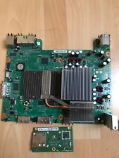 XBOX360 Phat Mainboard + DVD Board def 03 E74 03