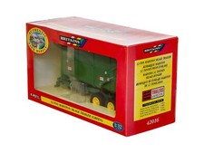 Britains 42016 Marston Silage