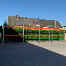 Palettenregal gebraucht