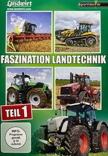 Faszination Landtechnik, Teil