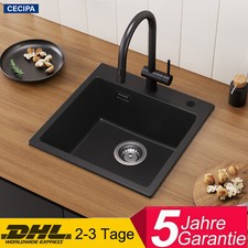 Granitspüle Küchenspüle