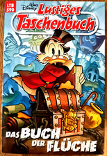Comic LTB 590 "DAS BUCH DER