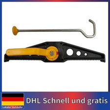 Rhino Leiterhalter SafeClamp