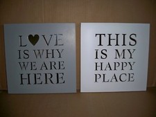 Bilder-Set, 2-tlg im