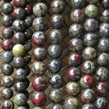 Nellys drachenblut jaspis - drachenblut,