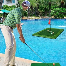 PEALOV Golf-Trainingsmatte