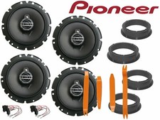 Pioneer für VW Passat 3BG B5