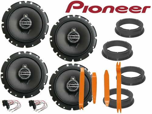 Pioneer für passat 3bg b5 - für,