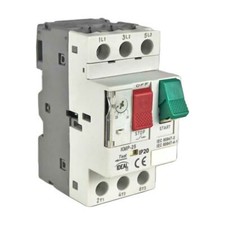 Motorschutzschalter 20,0 -