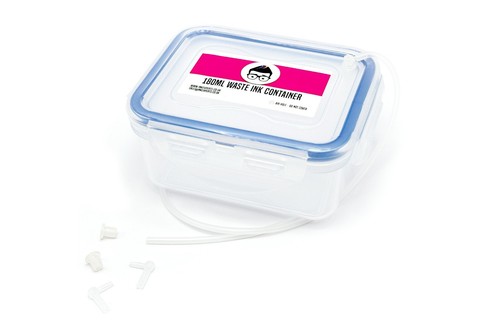 Resttintentank service kit - resttintentank,