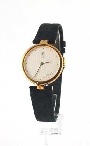 Pierre cardin chromachron uhr - cardin,